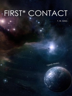 cover image of First (and Final) Contact